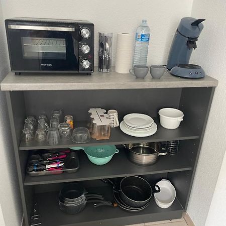 Appartement T3 Cugnaux Calme Экстерьер фото