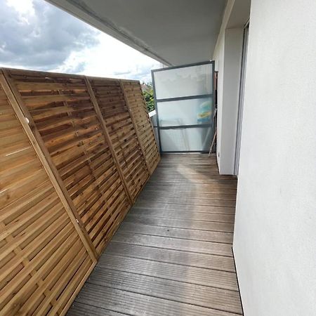 Appartement T3 Cugnaux Calme Экстерьер фото