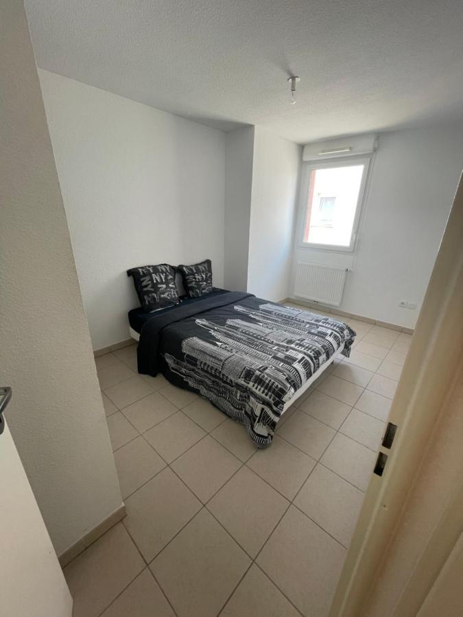Appartement T3 Cugnaux Calme Экстерьер фото