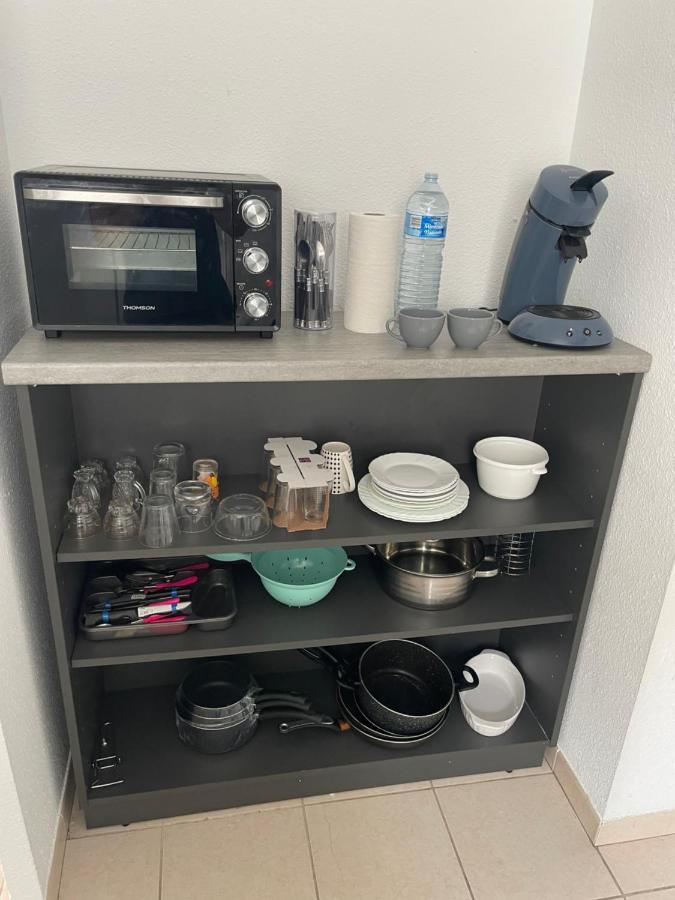 Appartement T3 Cugnaux Calme Экстерьер фото