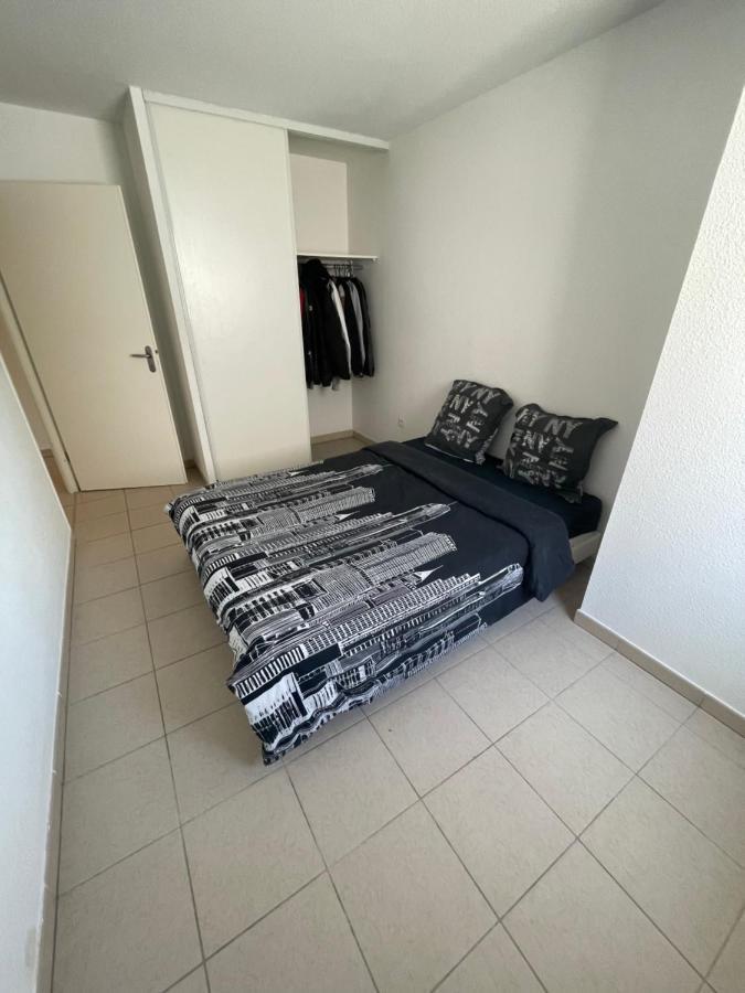 Appartement T3 Cugnaux Calme Экстерьер фото